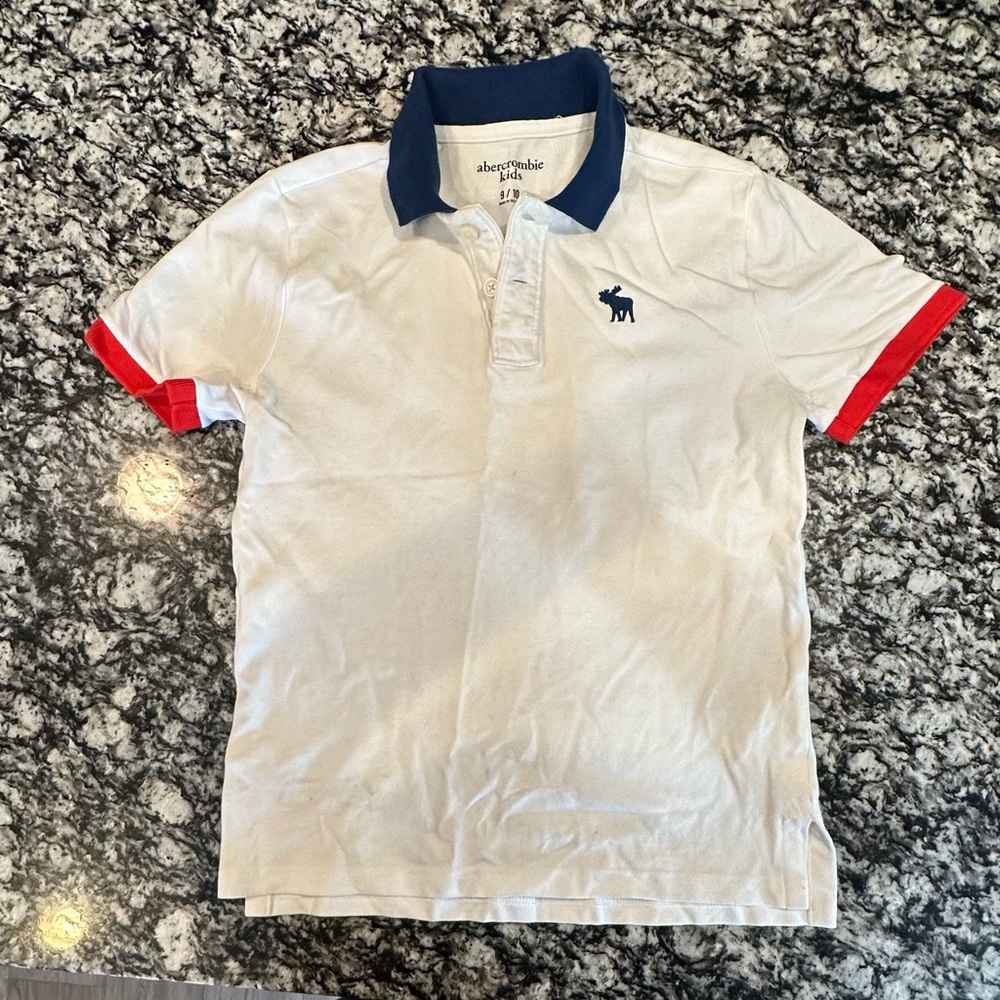 Boys shirt